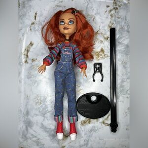 Monster High Skullector Chucky Doll